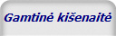 Gamtinė kišenaitė